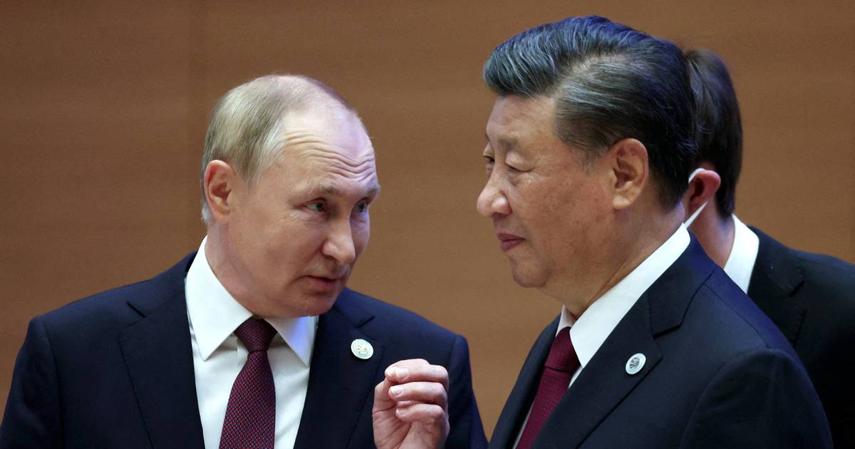 Episódio extra: afinal, que espera a China conseguir na frente diplomática da guerra?