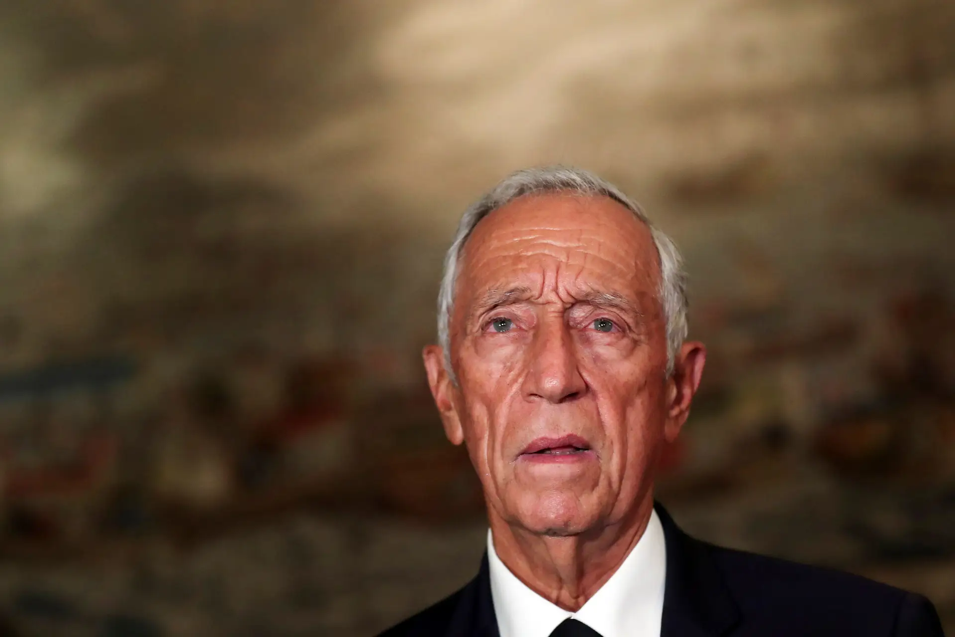 Marcelo Rebelo de Sousa