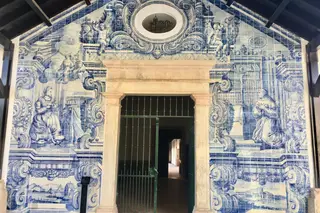 Convento de São Francisco - Alenquer