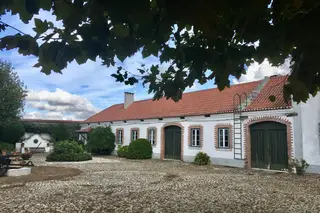 Quinta do Monte d’Oiro