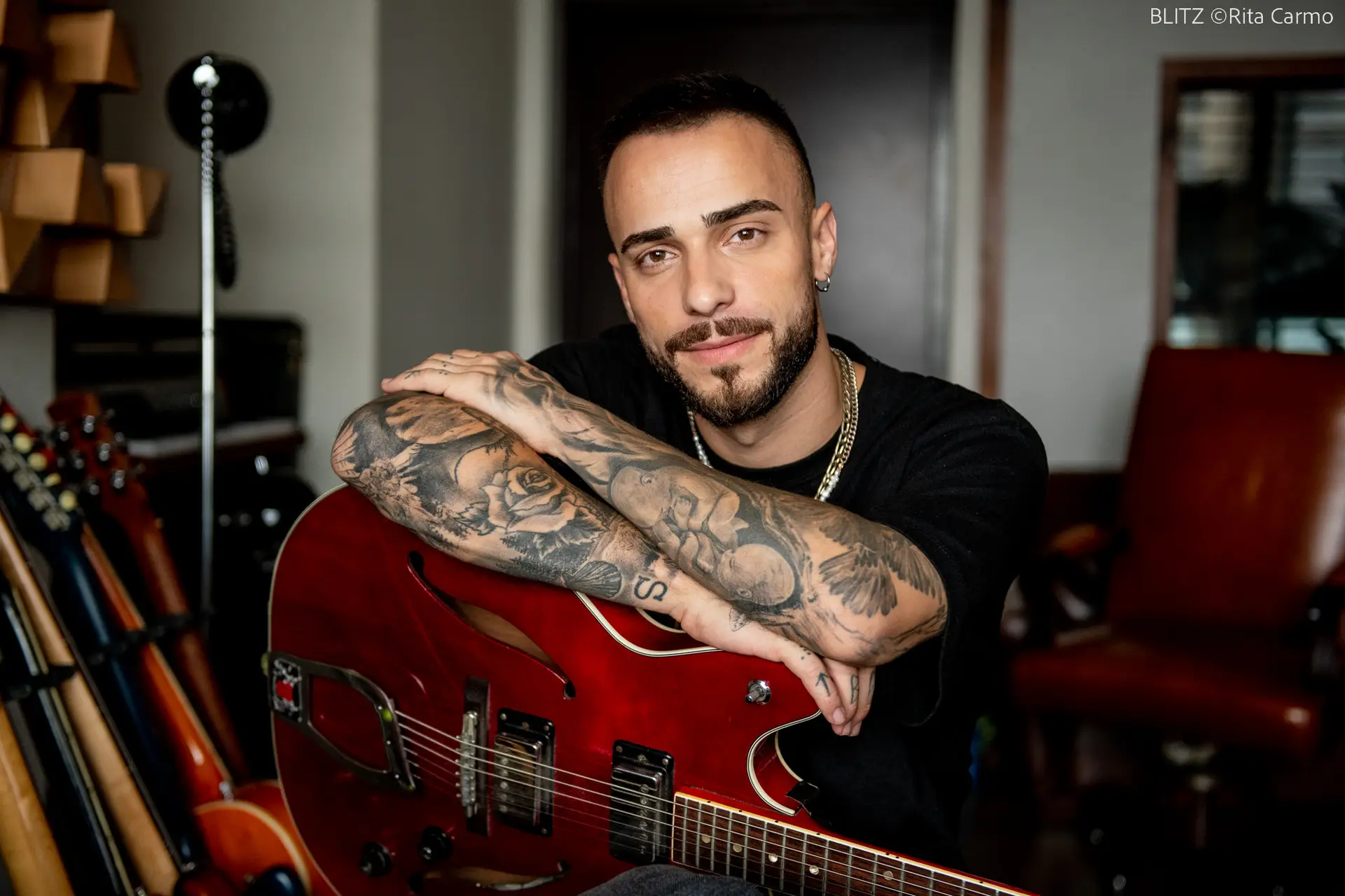 Diogo Piçarra 