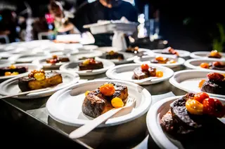 Congresso dos Cozinheiros