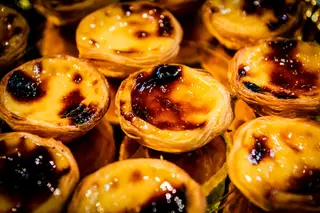 Congresso dos Cozinheiros