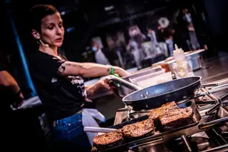 Congresso dos Cozinheiros