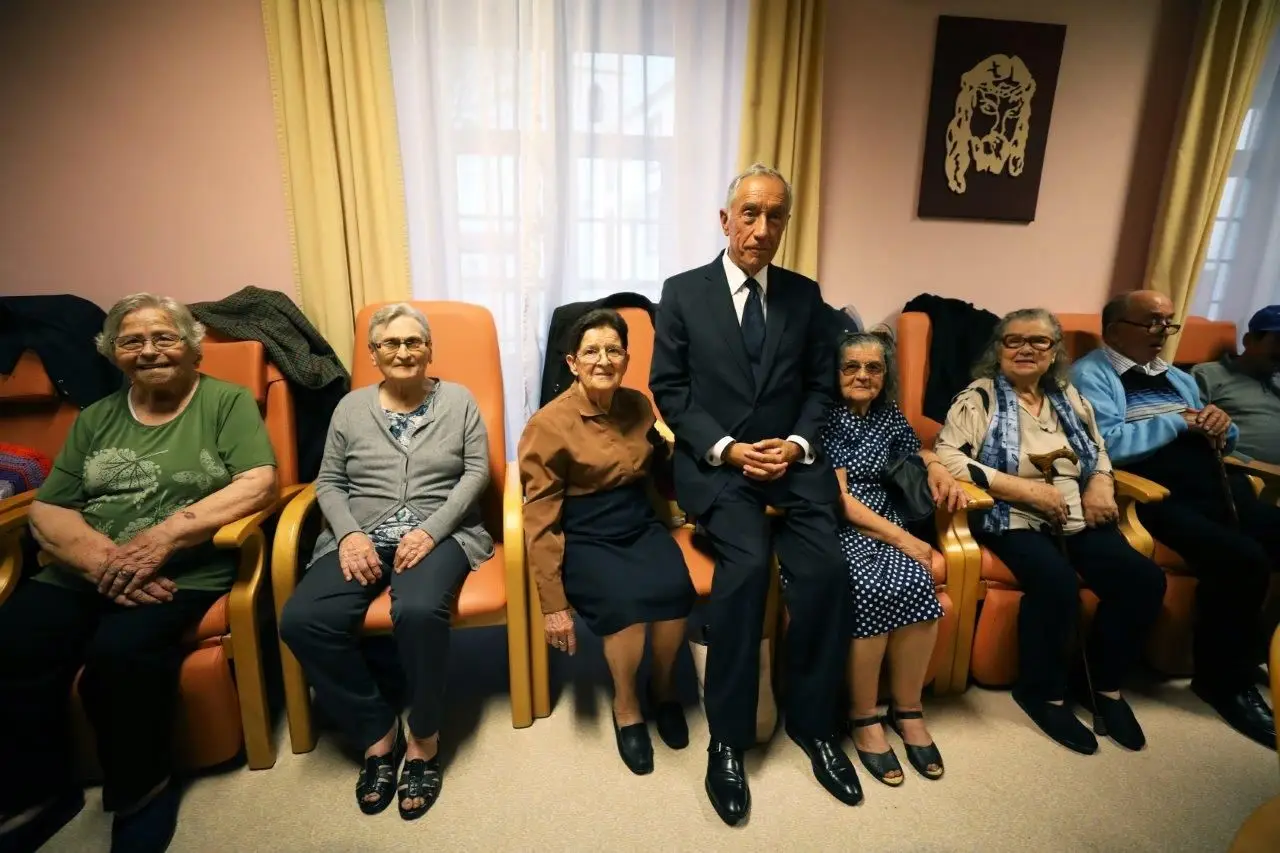 Sindicatos viram-se para o Presidente da República: “Os reformados bancários não podem ser discriminados”