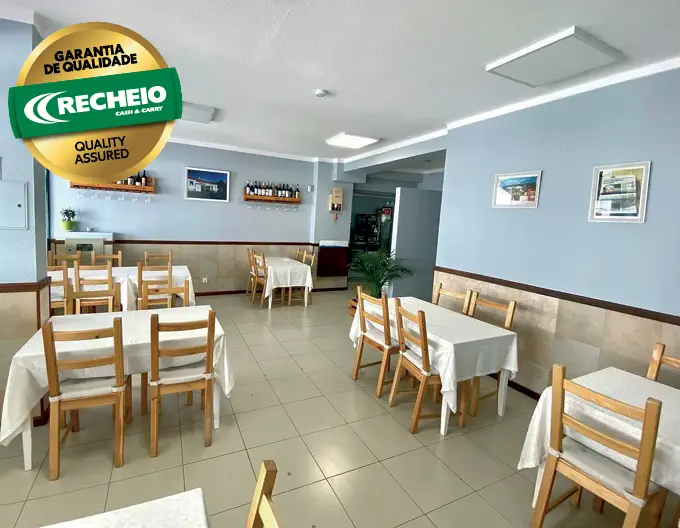 Cozinha de memórias, nas margens do Guadiana