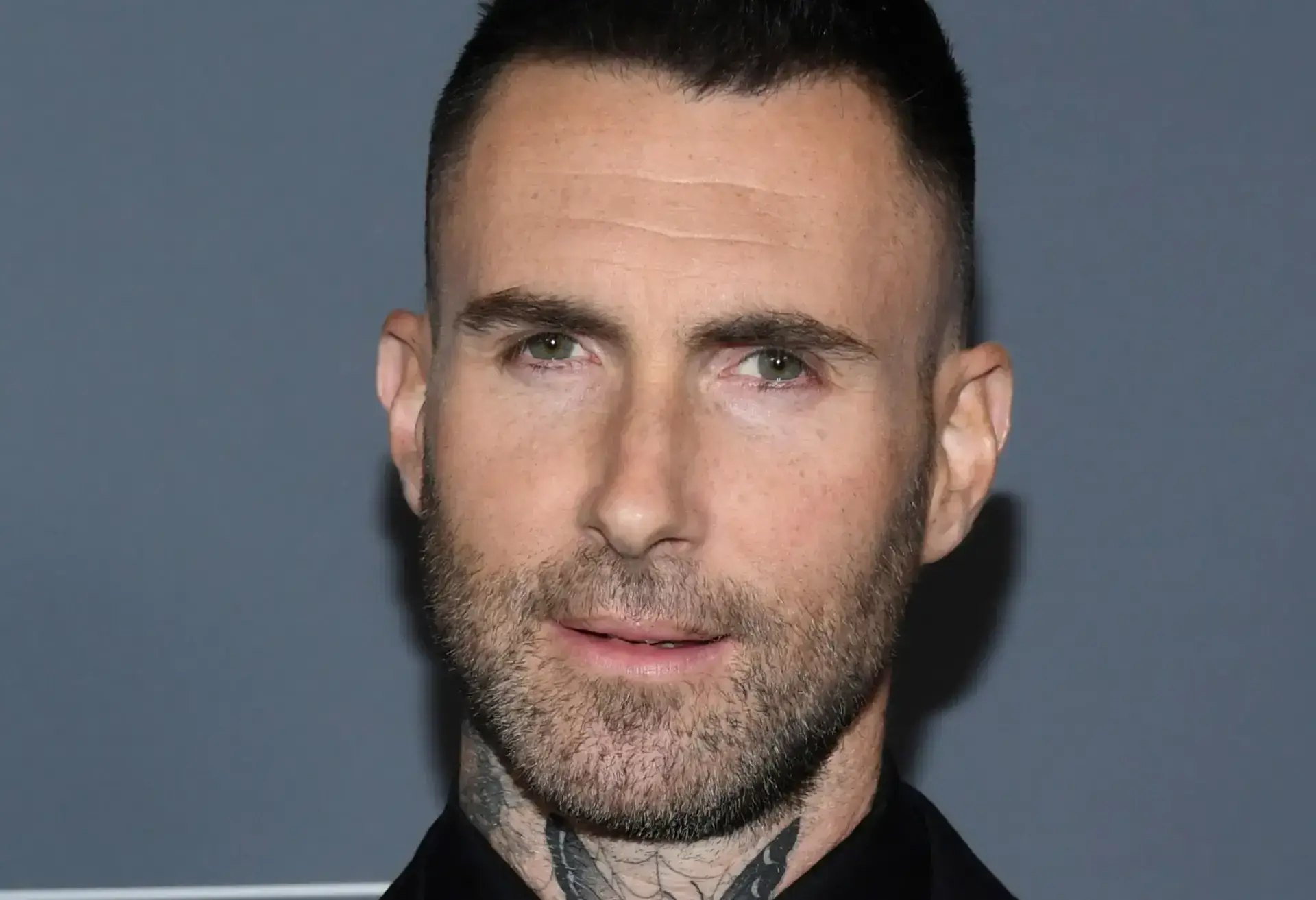 Adam Levine