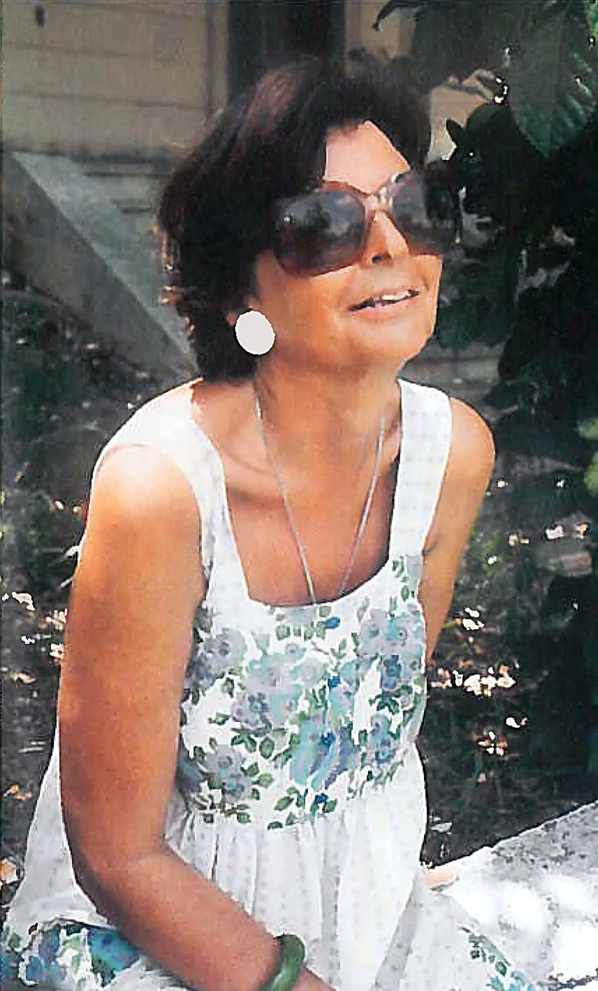 Em Junho de 1986