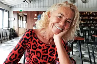 Manuela Brandão
