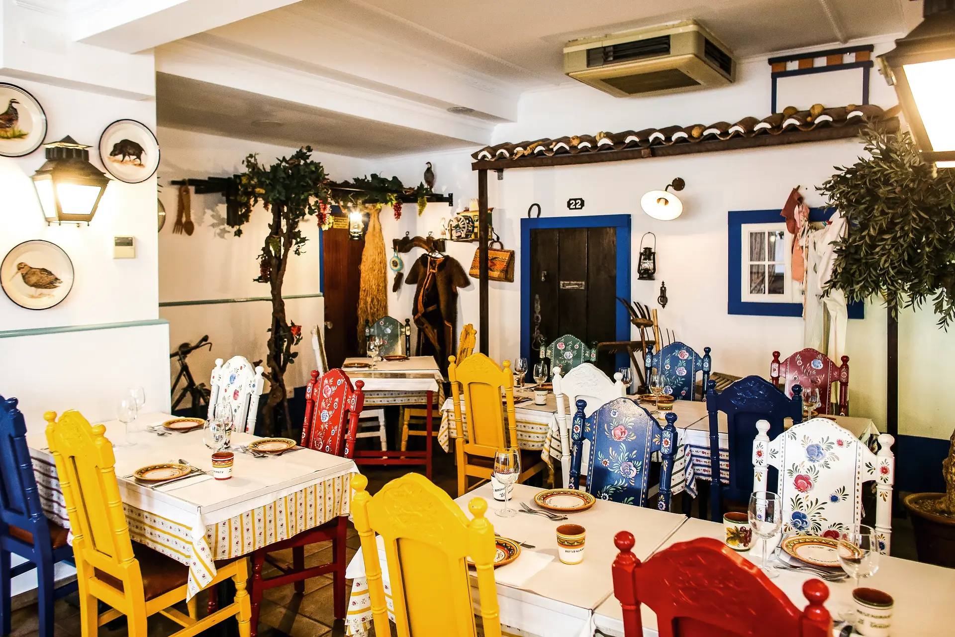 Zé Varunca: Alentejo saltitante (entre Estremoz e Oeiras)