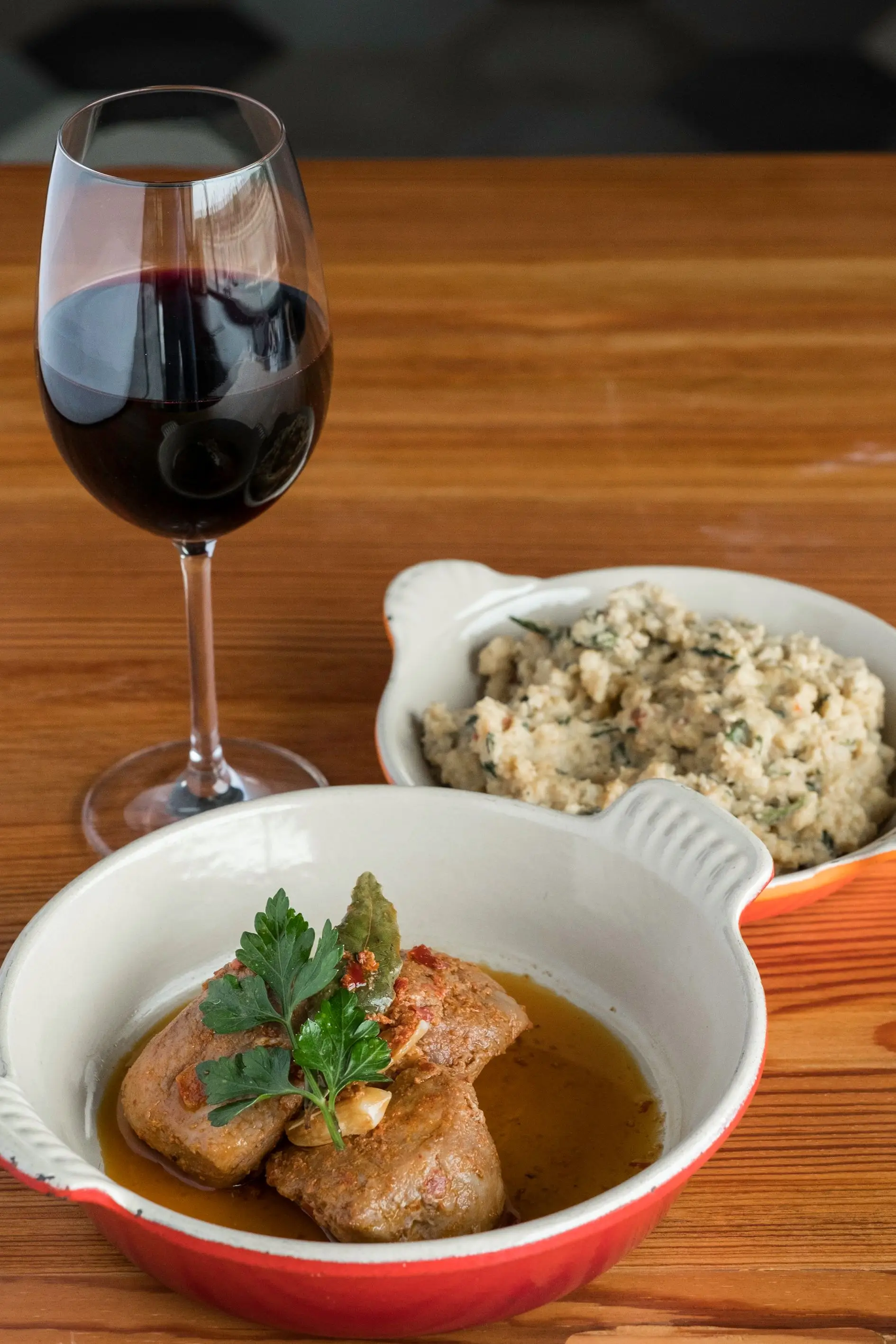 Restaurante Pap'Açôrda