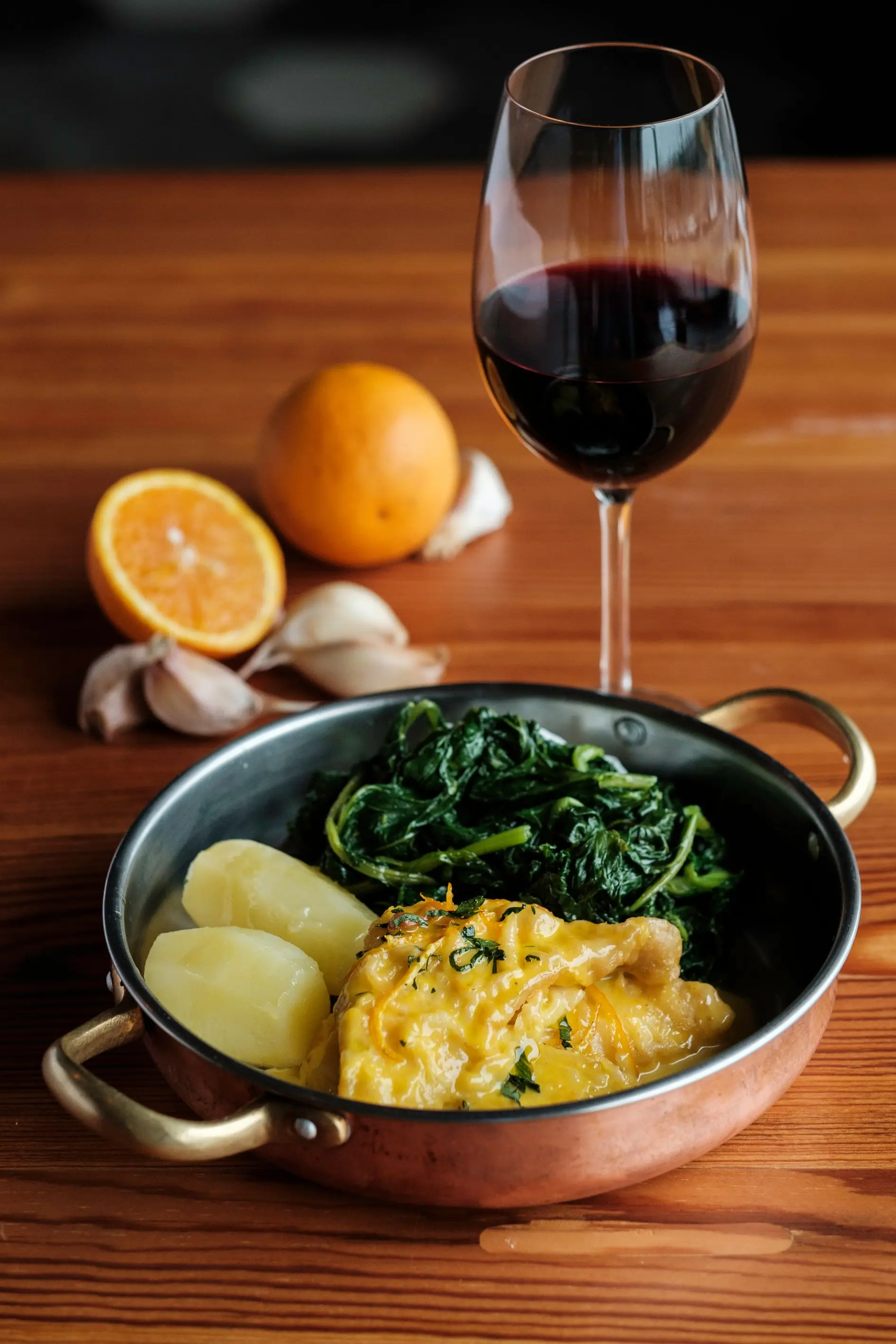 Restaurante Pap'Açôrda