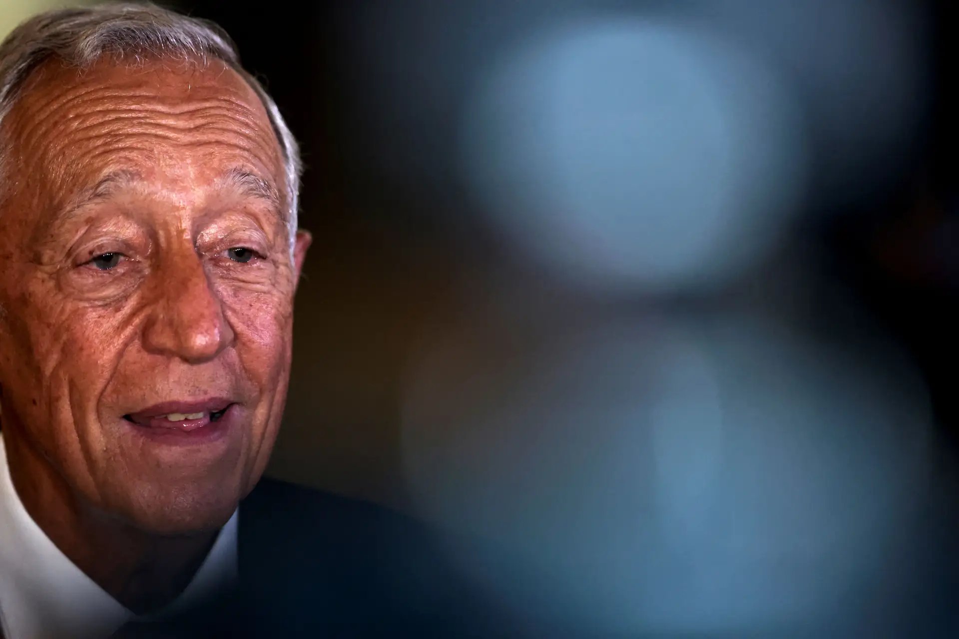 Marcelo Rebelo de Sousa