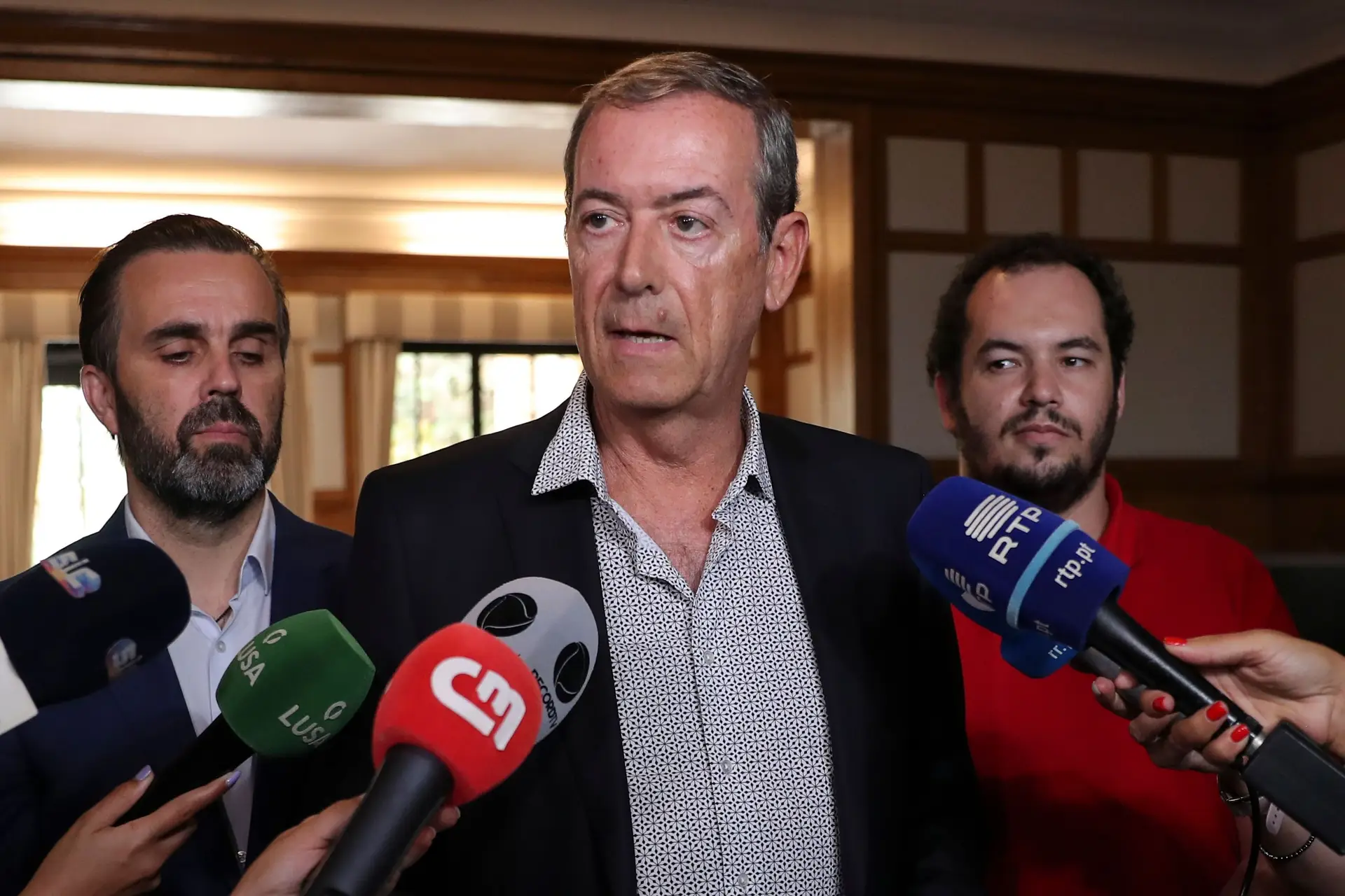 Bastonário da Ordem dos Médicos, Miguel Guimarães