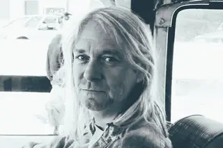 Kurt Cobain