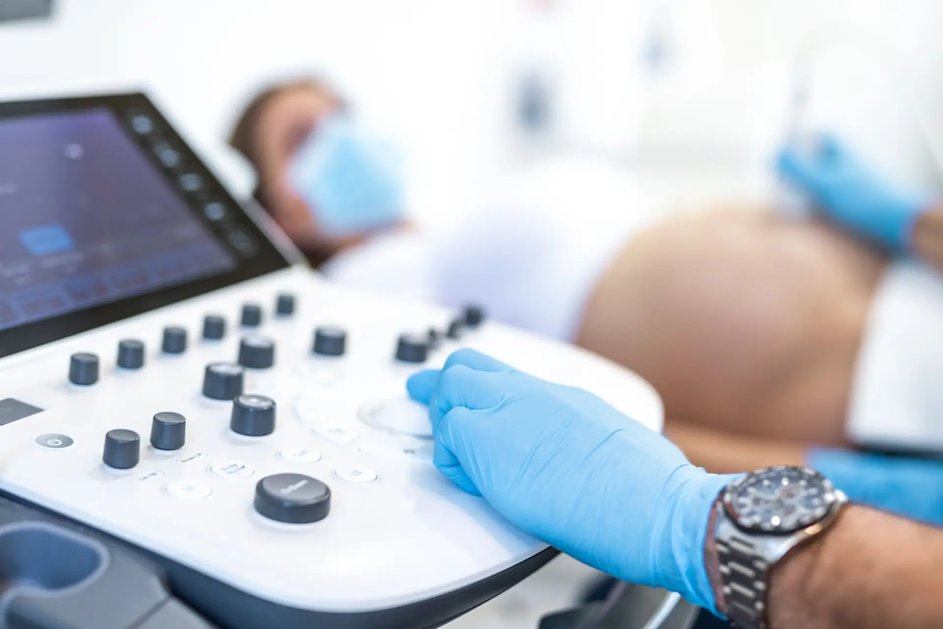 Obstetrícia: ministro recebe peritos na próxima semana, o encerramento de algumas maternidades estará em cima da mesa