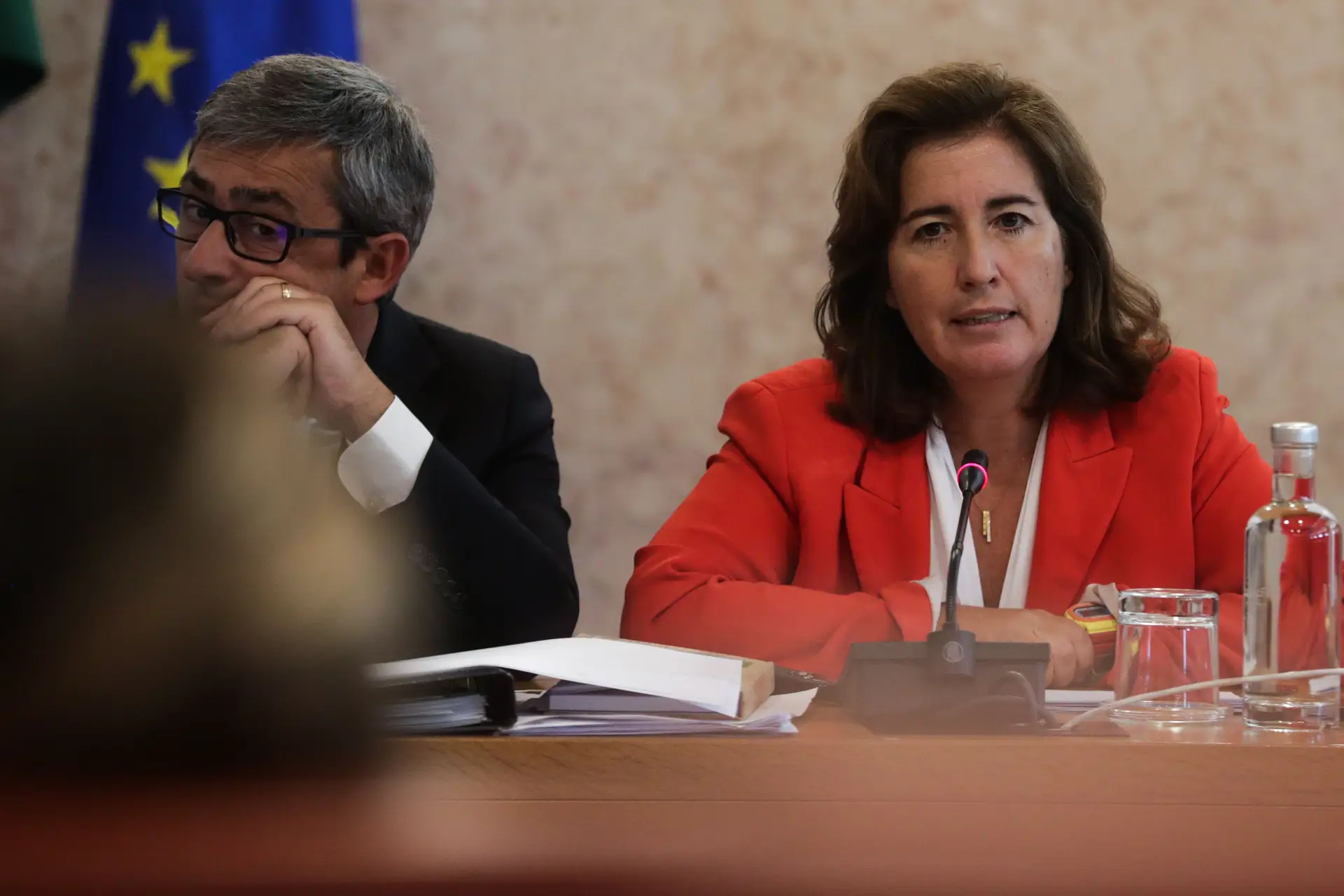 Pensões a subir 6,2%, despesa a escalar e uma almofada que aguenta até 2070: os cenários do Governo para a Segurança Social