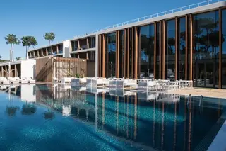 Aroeira Lisbon Hotel