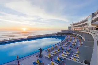 Arribas Sintra Hotel