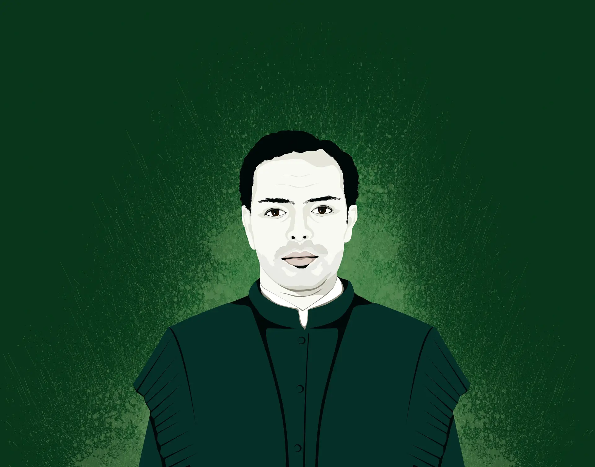 Este é Pedro Correia, o novo juiz do caso BES
