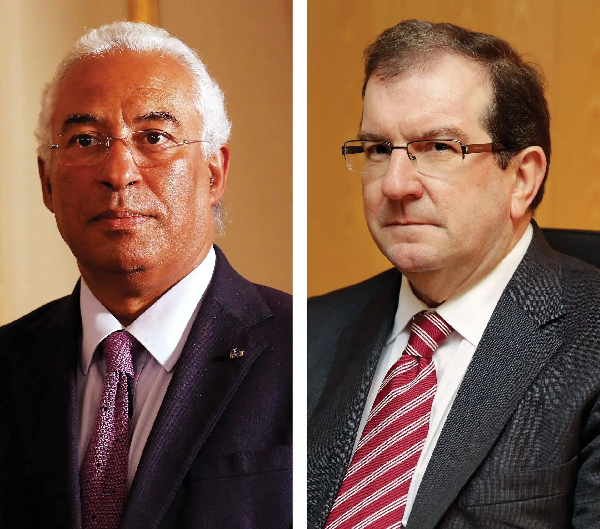 Ciberataque à TAP: hackers expuseram dados pessoais de António Costa, diretor do SIS, Ventura, Paulo Portas e Mortágua na dark web