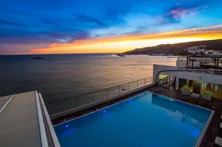 SANA Sesimbra Hotel