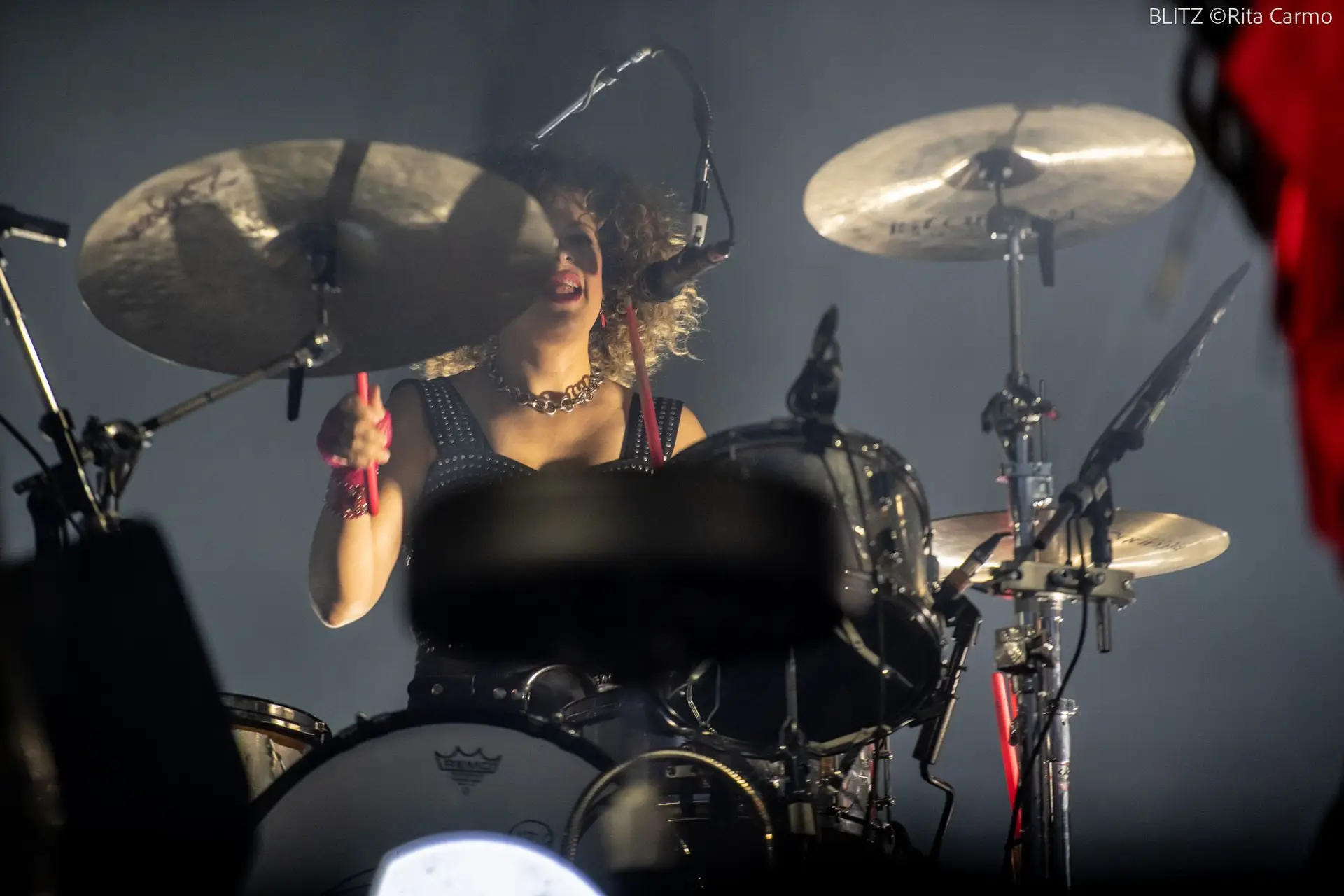 Arcade Fire no Campo Pequeno, Lisboa