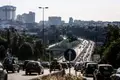 Trânsito em Lisboa e no Porto supera nível de 2019