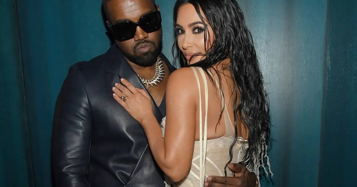 “Ninguém sairá incólume”: Kim Kardashian e Kanye West em guerra aberta