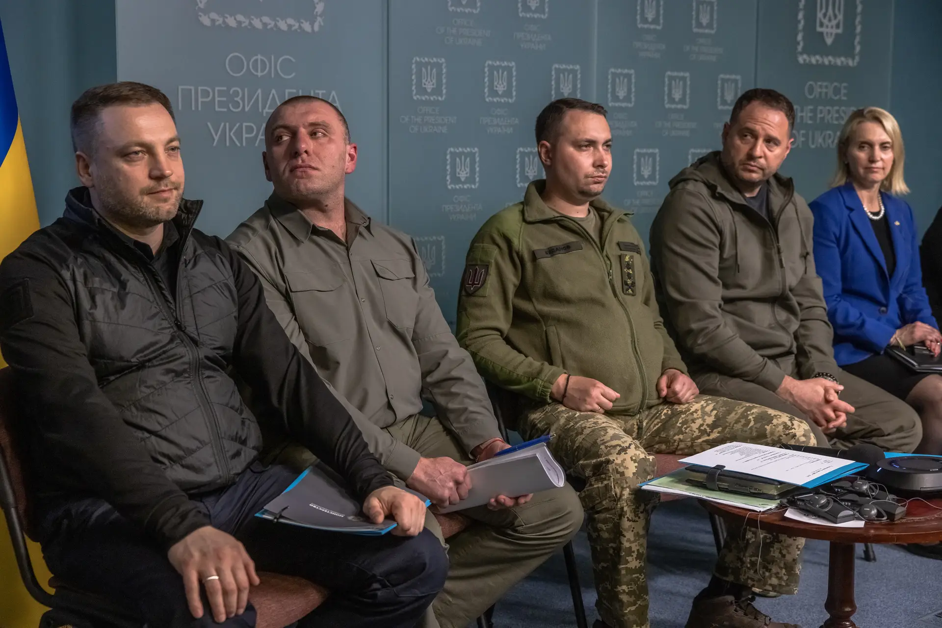 Ucrânia e Rússia anunciaram uma troca de quase 300 prisioneiros: Quem são eles?