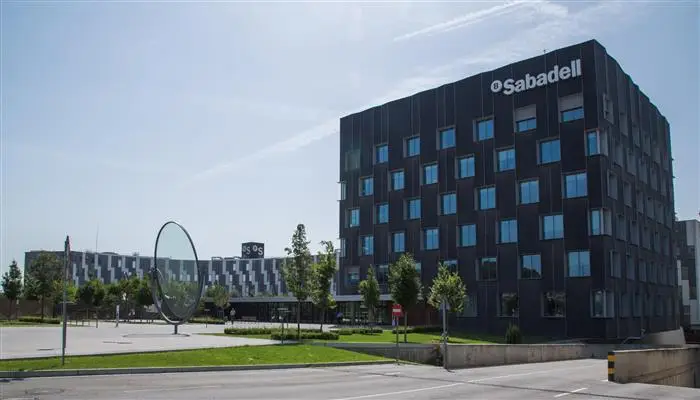 Sabadell recebeu três propostas pelo seu negócio de pagamentos