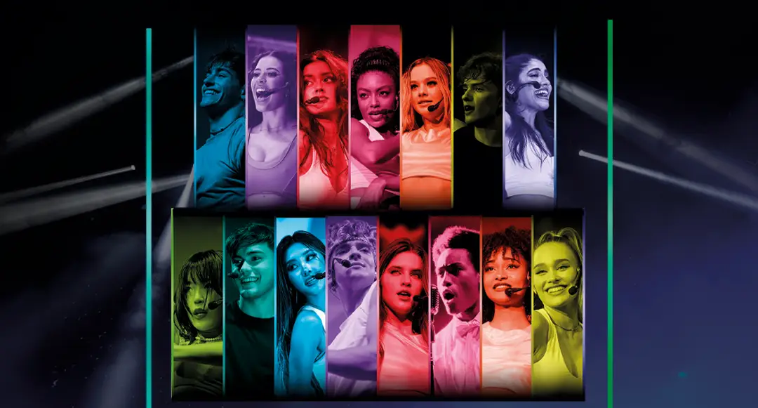 O “supergrupo” Now United vai dar dois concertos em Portugal