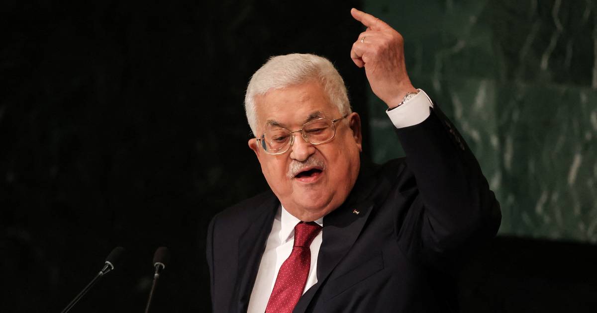Palestina: mais de 100 intelectuais assinam carta a condenar comentários antissemitas do Presidente Mahmoud Abbas