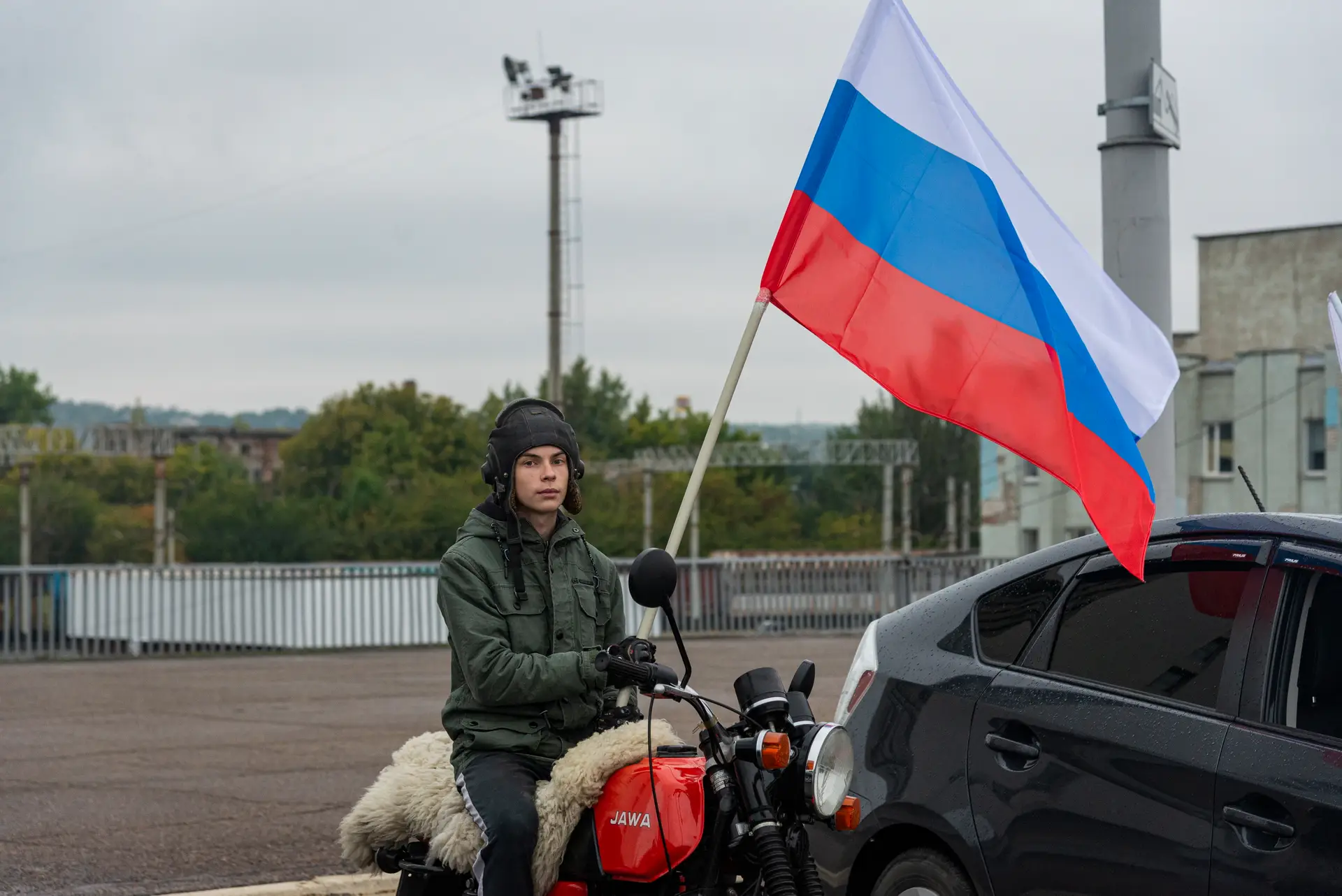Putin “atravessou o Rubicão” numa jogada “tão arriscada” como a própria invasão: o que revelam as reações da sociedade russa à mobilização?