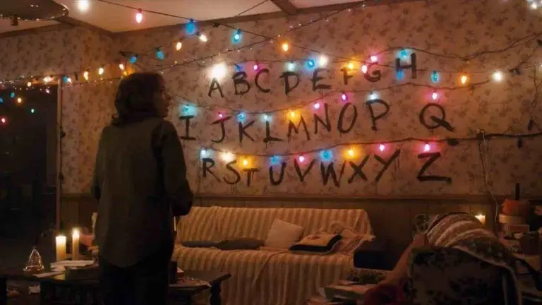 A casa de “Stranger Things” está à venda