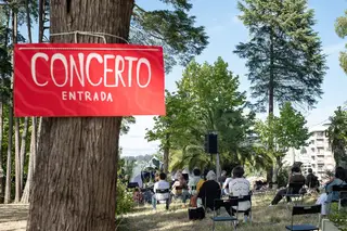 Leiria - Cidade Criativa da Música