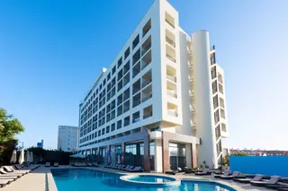 TRYP Lisboa Caparica Mar Hotel
