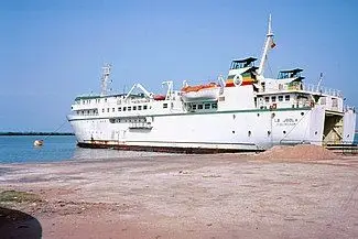 Naufrágio de 'Joola', um dos maiores desastres marítimos, assinalado na fronteira da Guiné-Bissau