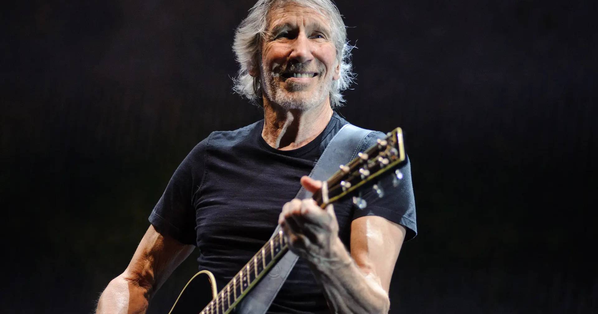 Roger Waters anuncia segundo concerto em Lisboa Expresso