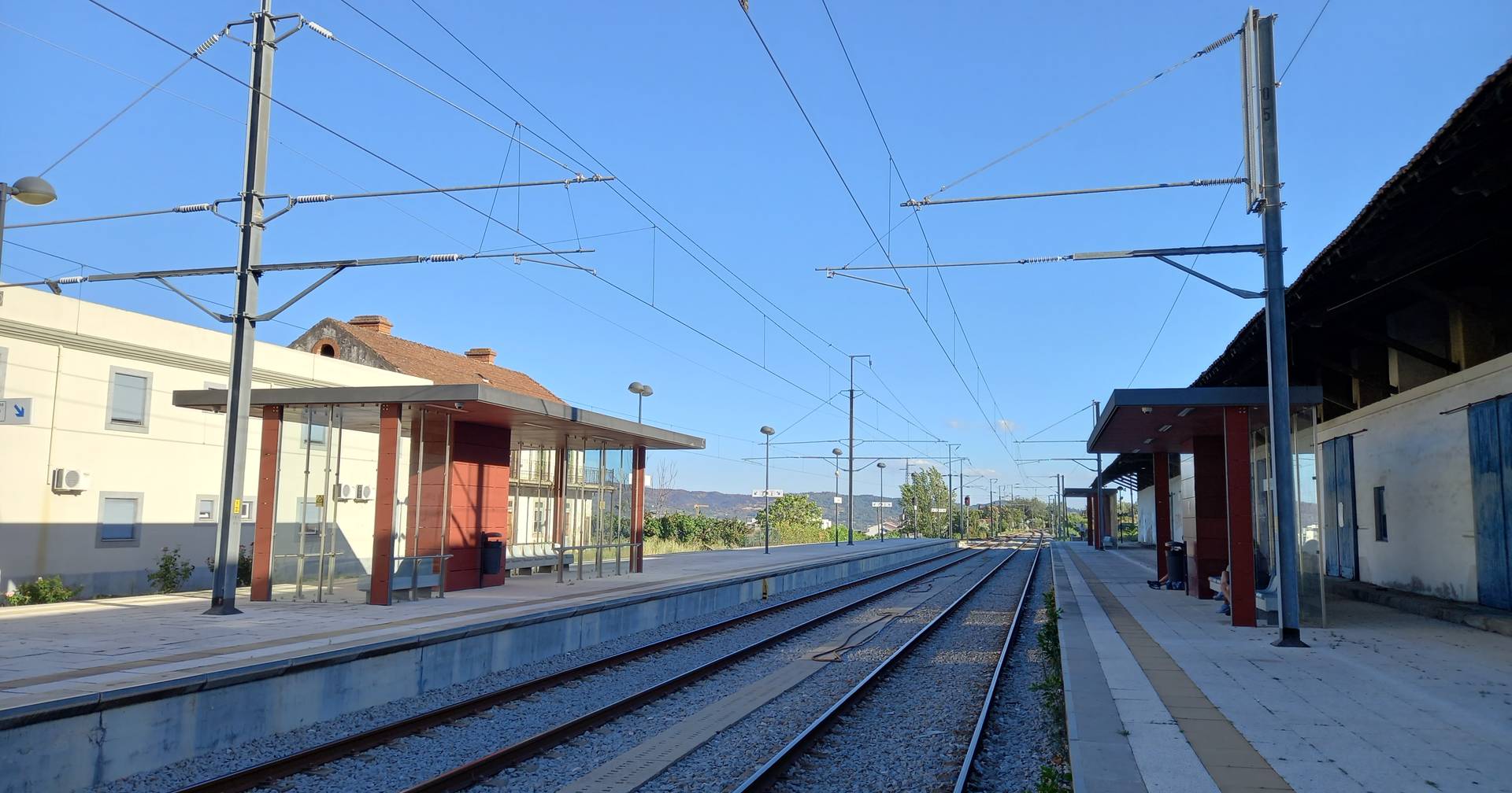 ​​​​​Governo lança nova linha de alta velocidade Porto-Lisboa esta quarta-feira