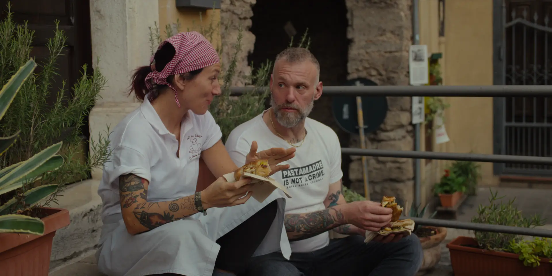 A pizza (já não) é o que era? O melhor é ver o novo “Chef’s Table” para descobrir