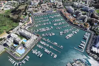 Marina de Vilamoura