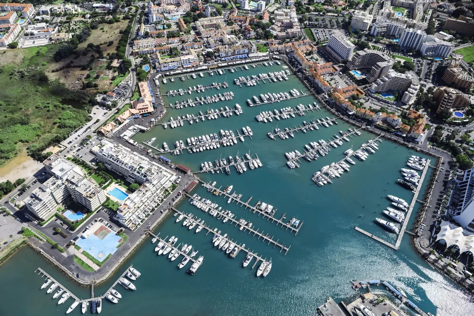 Marina de Vilamoura