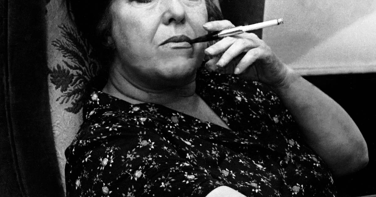 “Se calhar sou mais lida pelo povo que pelos falsos intelectuais”:‌ Natália Correia, a poeta insubmissa, provocadora e livre