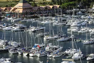 Marina de Vilamoura
