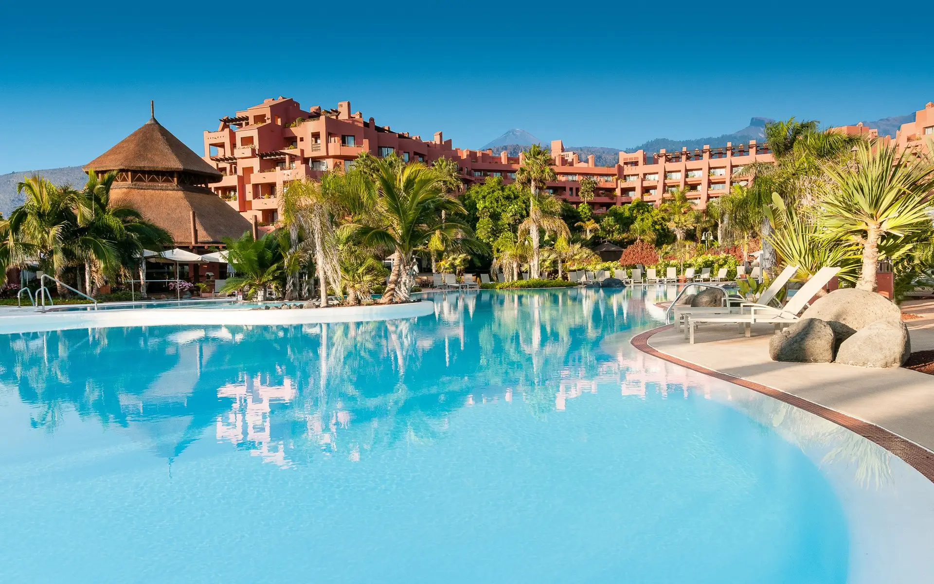 Tivoli estreia-se em Espanha com resort de luxo na ilha de Tenerife