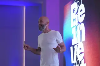 “É possível sermos felizes mesmo tendo uma doença tão má como o cancro”: João da Silva partilha a experiência de quem o viveu três vezes