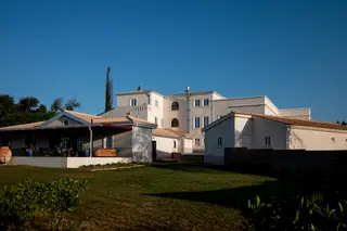 Solar Alvura Health Hotel