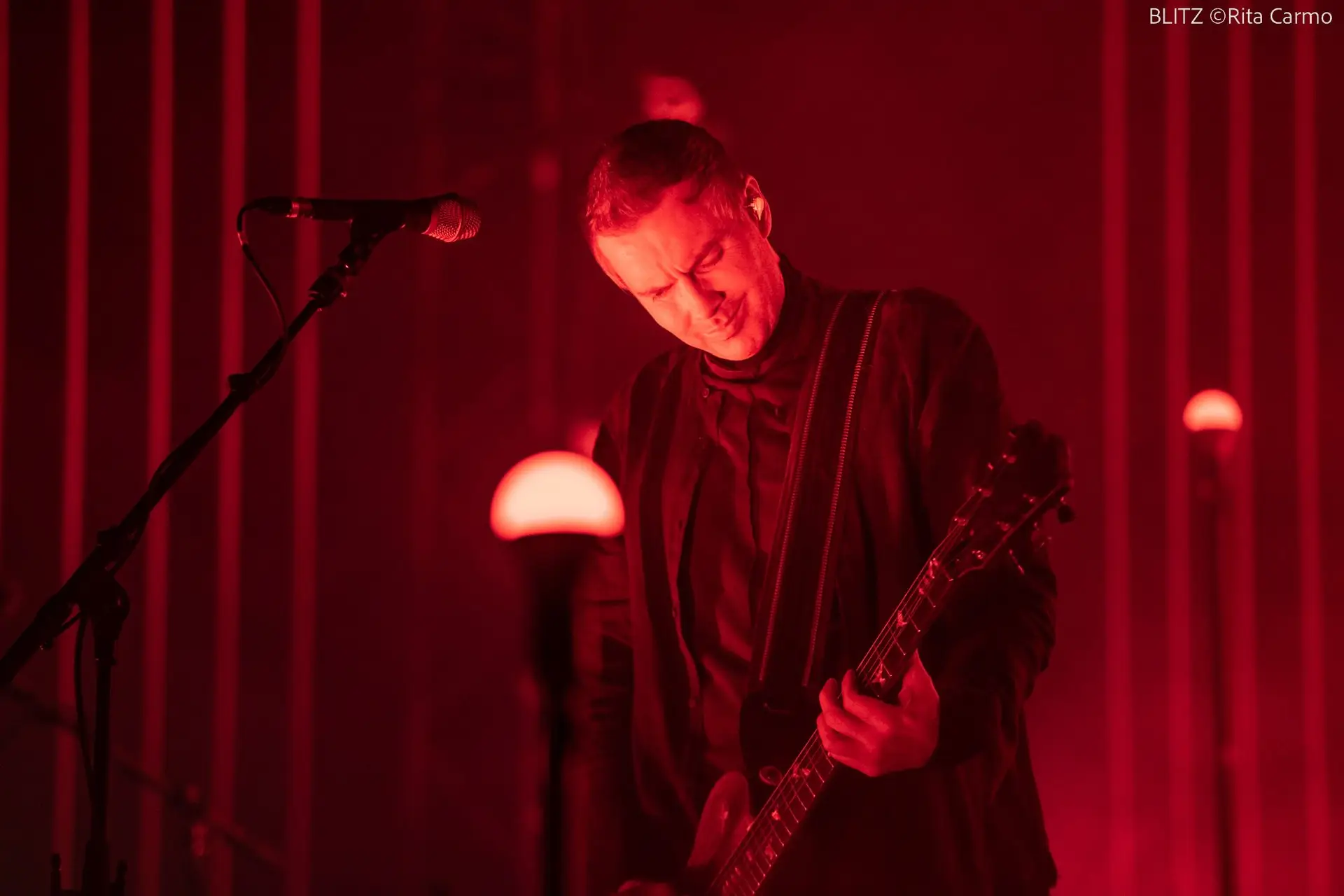Sigur Rós no Campo Pequeno, Lisboa