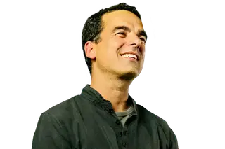 O desgoverno da (pouca) água que temos